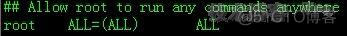 Linux之用户管理_root权限_04