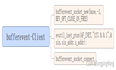 libevent（九）bufferevent 客户端测试