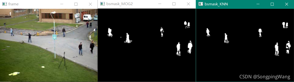 OpenCV + CPP 系列（圩一）视频分析（BSM，inRange）_opencv_02