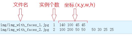 OpenCV + CPP 系列（卌七）级联分类器训练_级联分类器_03