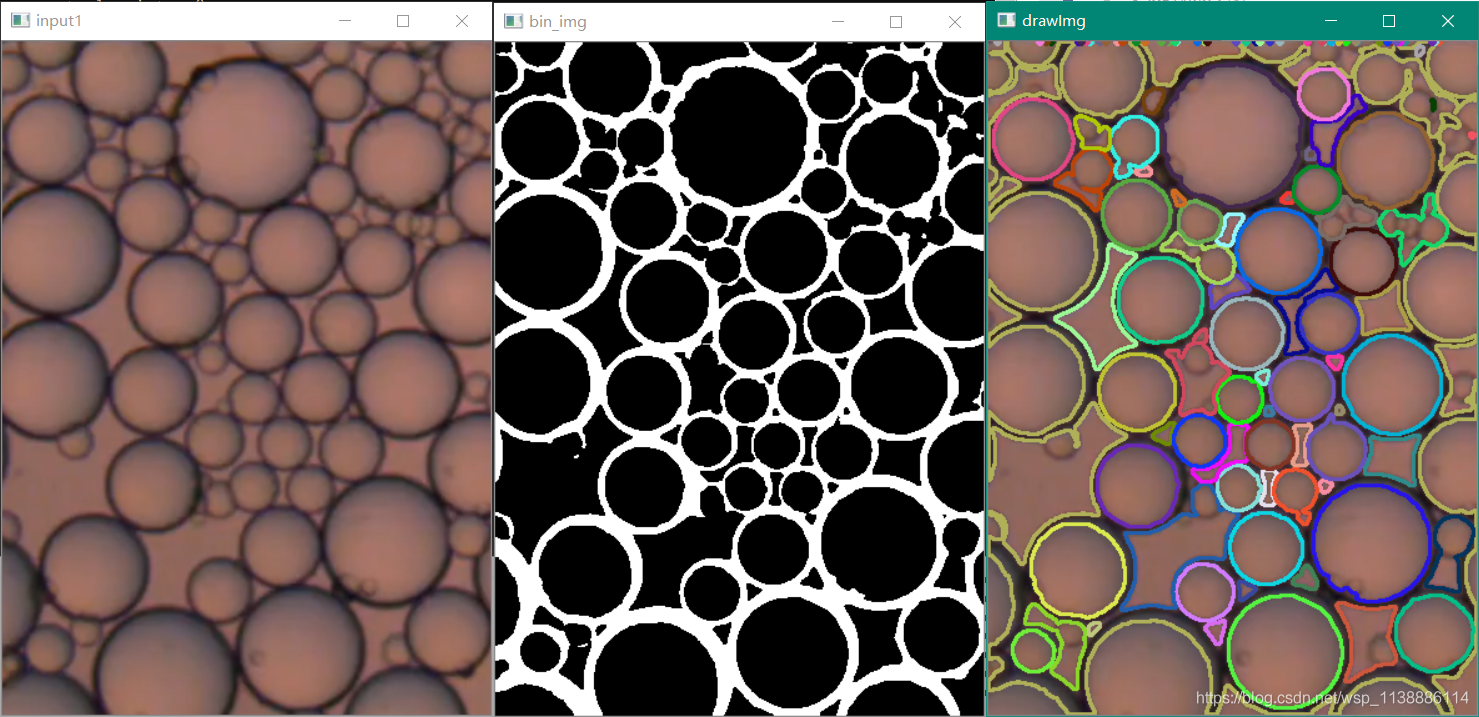 OpenCV + CPP 系列（廿八）图像矩(Image Moments)_#include_08