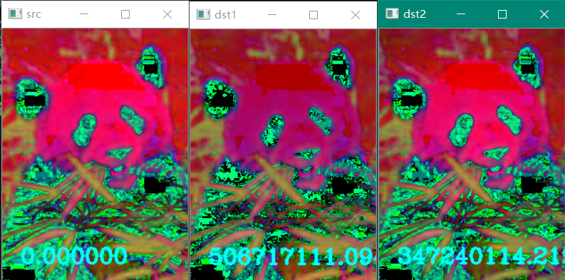 OpenCV + CPP 系列（十九）直方图比较 与 直方图反向投影_scala_08