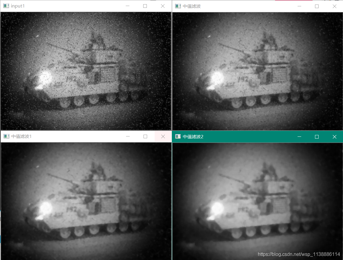 OpenCV + CPP 系列（二十）图像卷积一（均值、中值、高斯、双边滤波）与 边缘处理_双边滤波_03