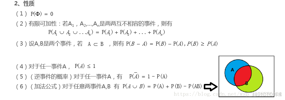 概率论——随机变量_数理统计_20