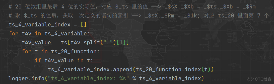 人均瑞数系列，瑞数 4 代 JS 逆向分析_数组_60