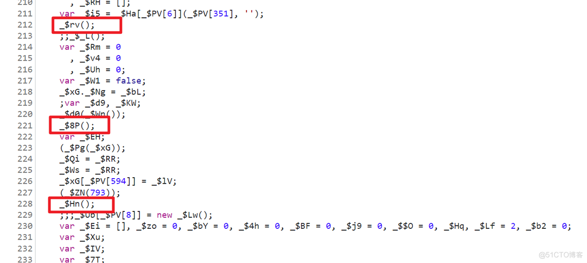 人均瑞数系列，瑞数 4 代 JS 逆向分析_控制流_63