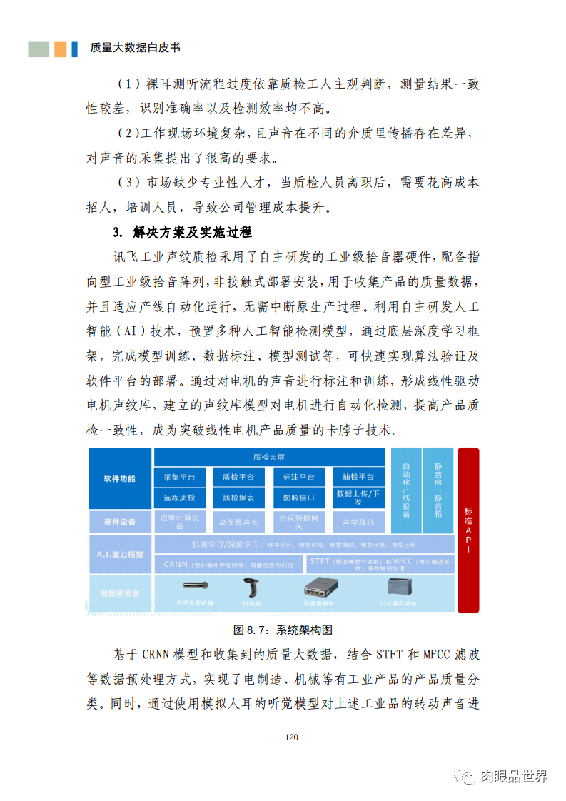 质量大数据白皮书(附PDF下载)_java_131