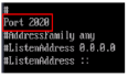 linux下禁止root用户登录，修改远程ssh登录端口号
