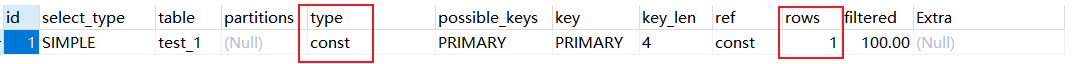 mysql用in走索引吗？（mysql-8.0.21、5.5.40是不一样的）实践出真知——看完就要注意in的用法了