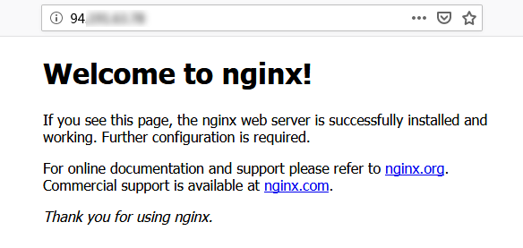 腾讯云Linux服务器如何安装Nginx？（CentOS 7）_php