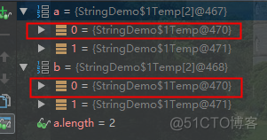 从头开始学JDK-------String_构造函数_02