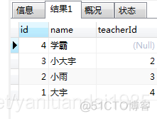 从头开始学MySQL--------合并查询（6）_结果集_04