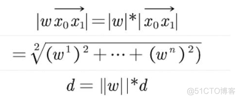 python实现感知机（公式推导+源代码）_感知机_14