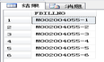 SQL语句：如何截取指定字段某一个字符的前面/后面的字符串？