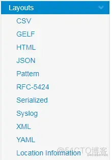 Java日志体系一本通_java_07