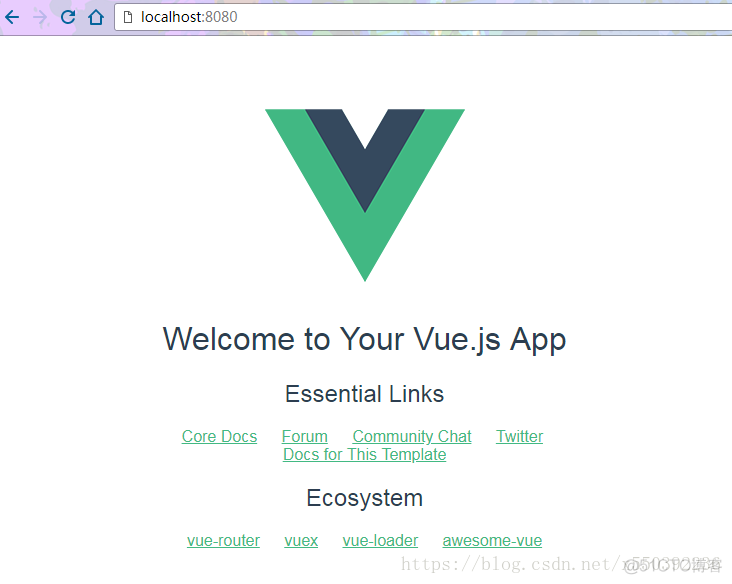 vue-cli 2.9.3 详细入门教程_配置文件_06