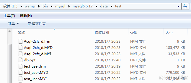 MySQL 千万 级数据量根据（索引）优化 查询 速度_主键_04