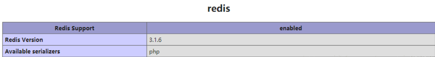 oneinstack 添加PHP扩展_redis_06