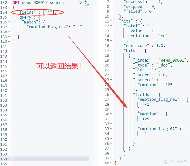 Elasticsearch 运行时类型 Runtime fields 深入详解_java_03