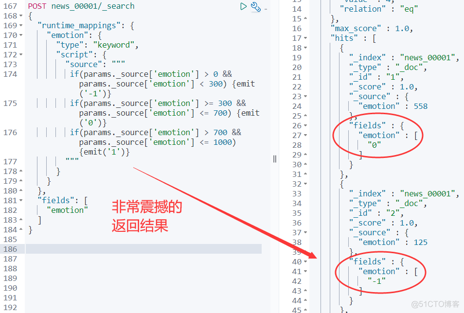 Elasticsearch 运行时类型 Runtime fields 深入详解_数据库_04