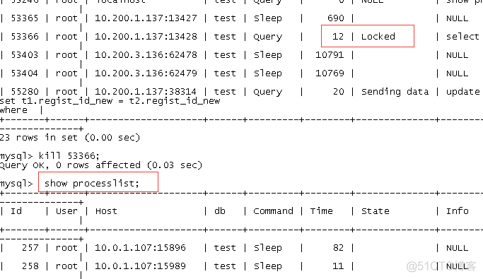 一个换行符引发的思考！_unix_02