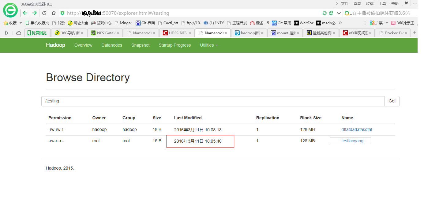 Hadoop HDFS NFS GateWay部署深入详解_gateway