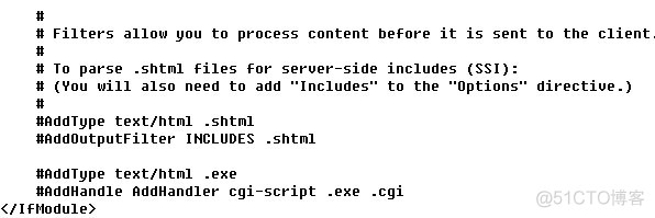 如何在windowsXP下运行用c 编写cgi_apache