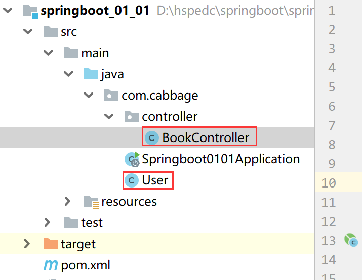 SpringBoot到底是什么？_starter_09