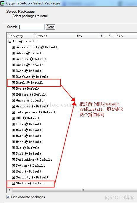 Android开发使用控件入门--环境搭建_sdk_23