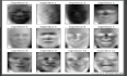 【人工智能】机器学习之运用特征脸（eigenface）和sklearn.svm.SVC进行人脸识别