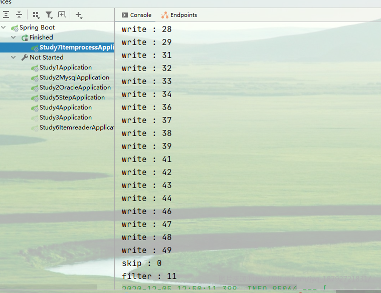 spring batch item process详解_ItemProcessor_14