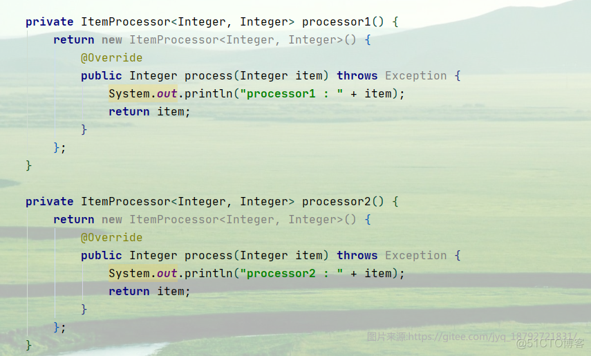 spring batch item process详解_ItemProcessor_16