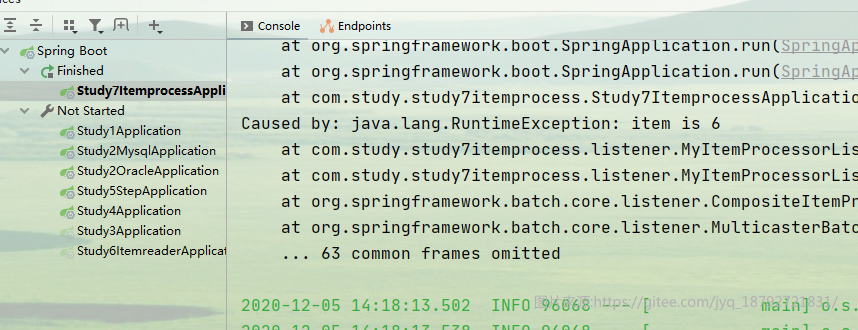 spring batch item process详解_ItemProcessor_28