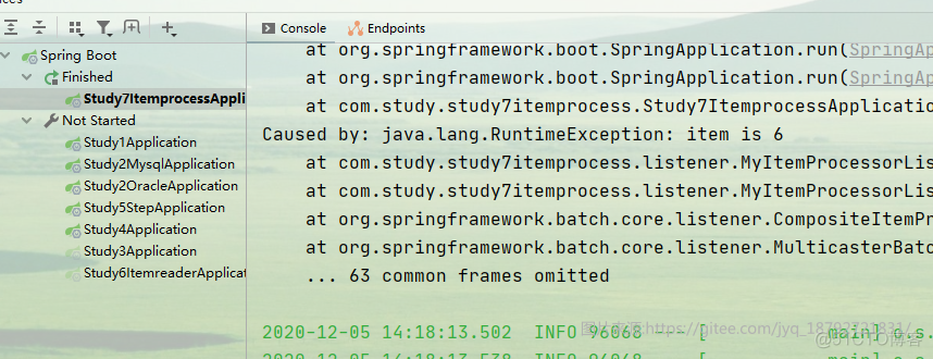 spring batch item process详解_ItemProcessor_28