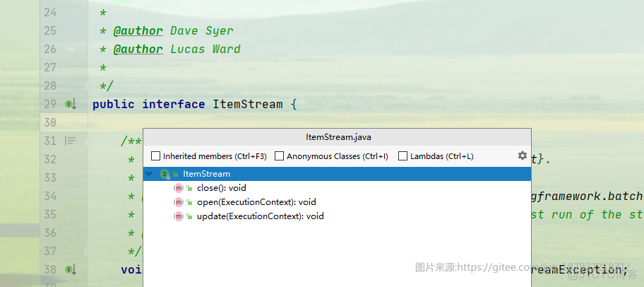 spring batch ItemReader详解_batch reader_03