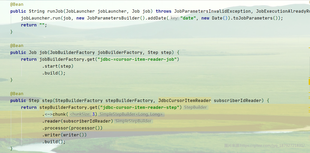 spring batch ItemReader详解_batch reader_15