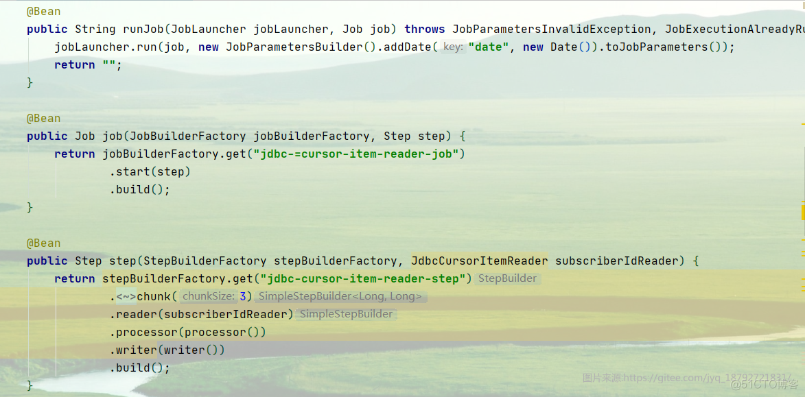 spring batch ItemReader详解_ItemReader_15