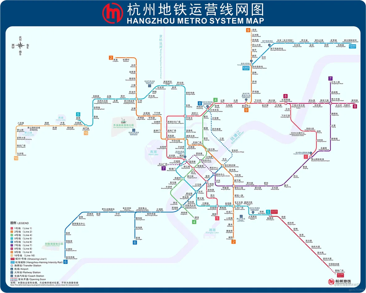 杭漂5年前端感受-白驹过隙，人生如梦 | 2022 年中总结_技术深度_06