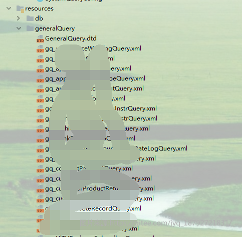 ClassPathResource 读取文件本地正常打包后异常_文件读取排错_02