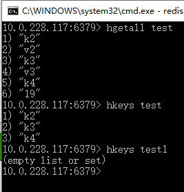 Redis--数据结构--Hash_Redis的hash_09