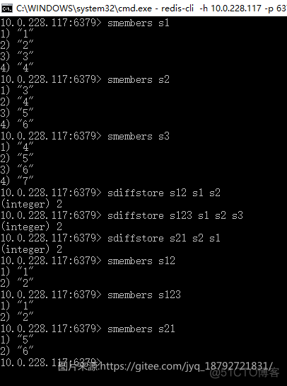 Redis--数据结构--Set_Redis的常用业务场景_10