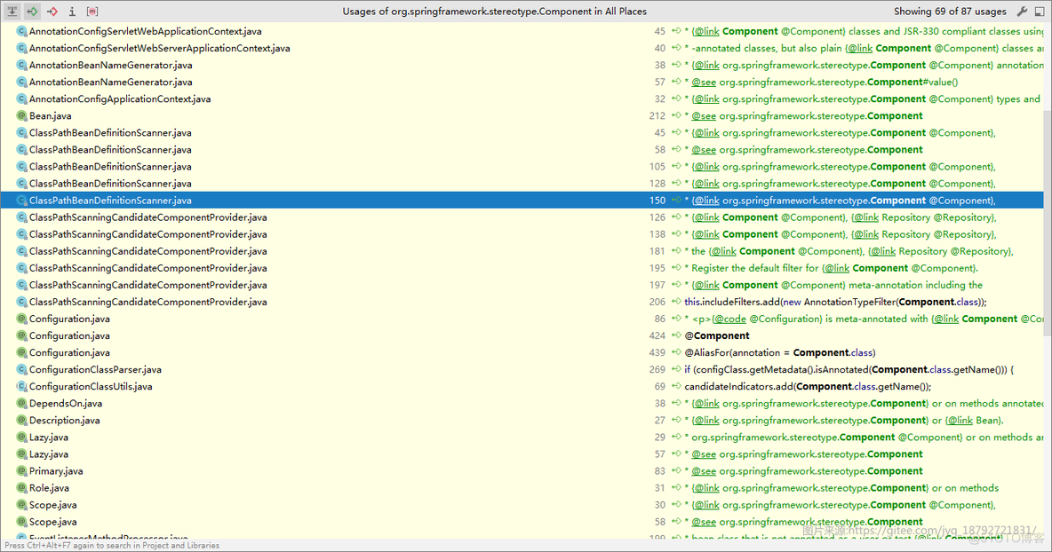 ApplicationContext源码解析_上下文源码解析_189