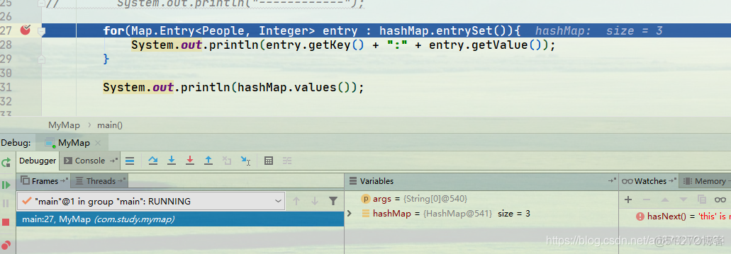 Java基础--HashMap源码_HashMap详解_13