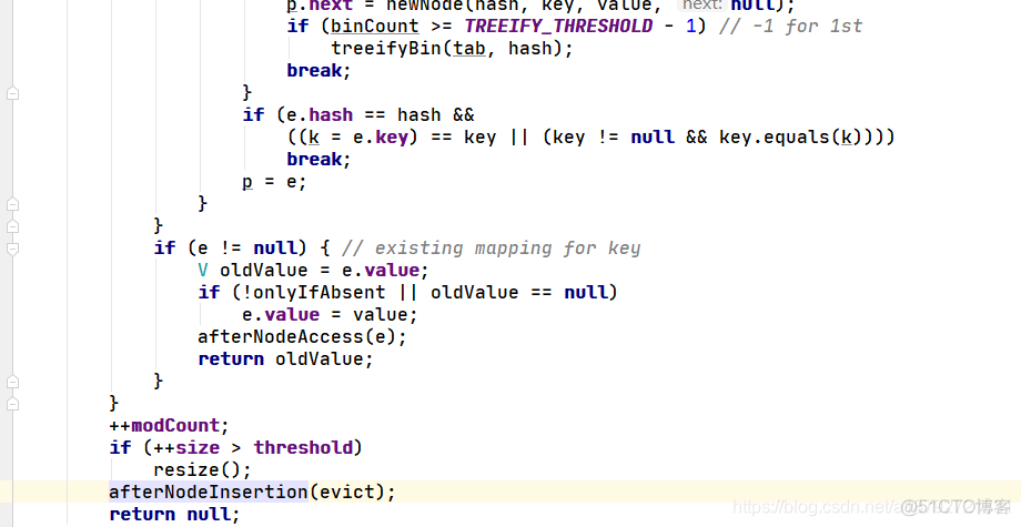 Java基础--HashMap源码_HashMap详解_69