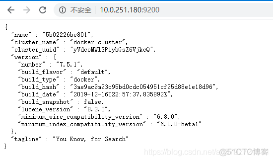 spring boot 集成sleuth_zipkin elsearch_57