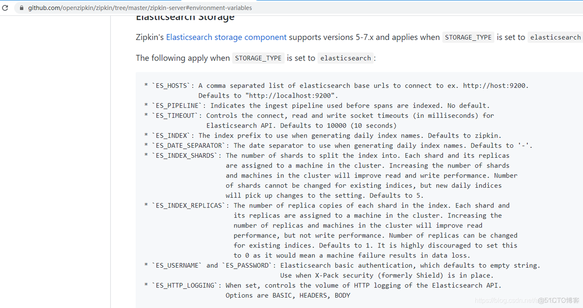 spring boot 集成sleuth_zipkin kibana_64