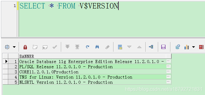 java Calendar类的add方法与oracle的add_months方法的使用_oracle时间计算_05