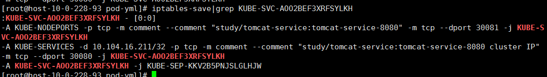 k8s-kubernetes-service小项目_k8s的高可用_13