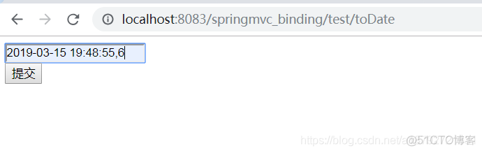 springmvc--数据绑定(自动绑定&自定义绑定)_springmvc数据格式化_20