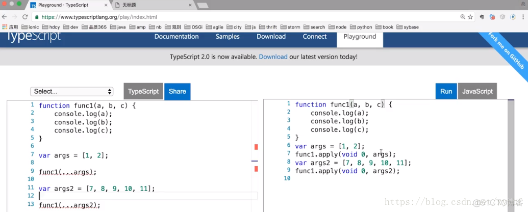 六、TypeScript-函数新特性_操作符_03